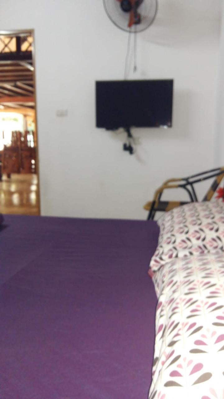 Homestay Lan Rung Nghia Lo Номер фото